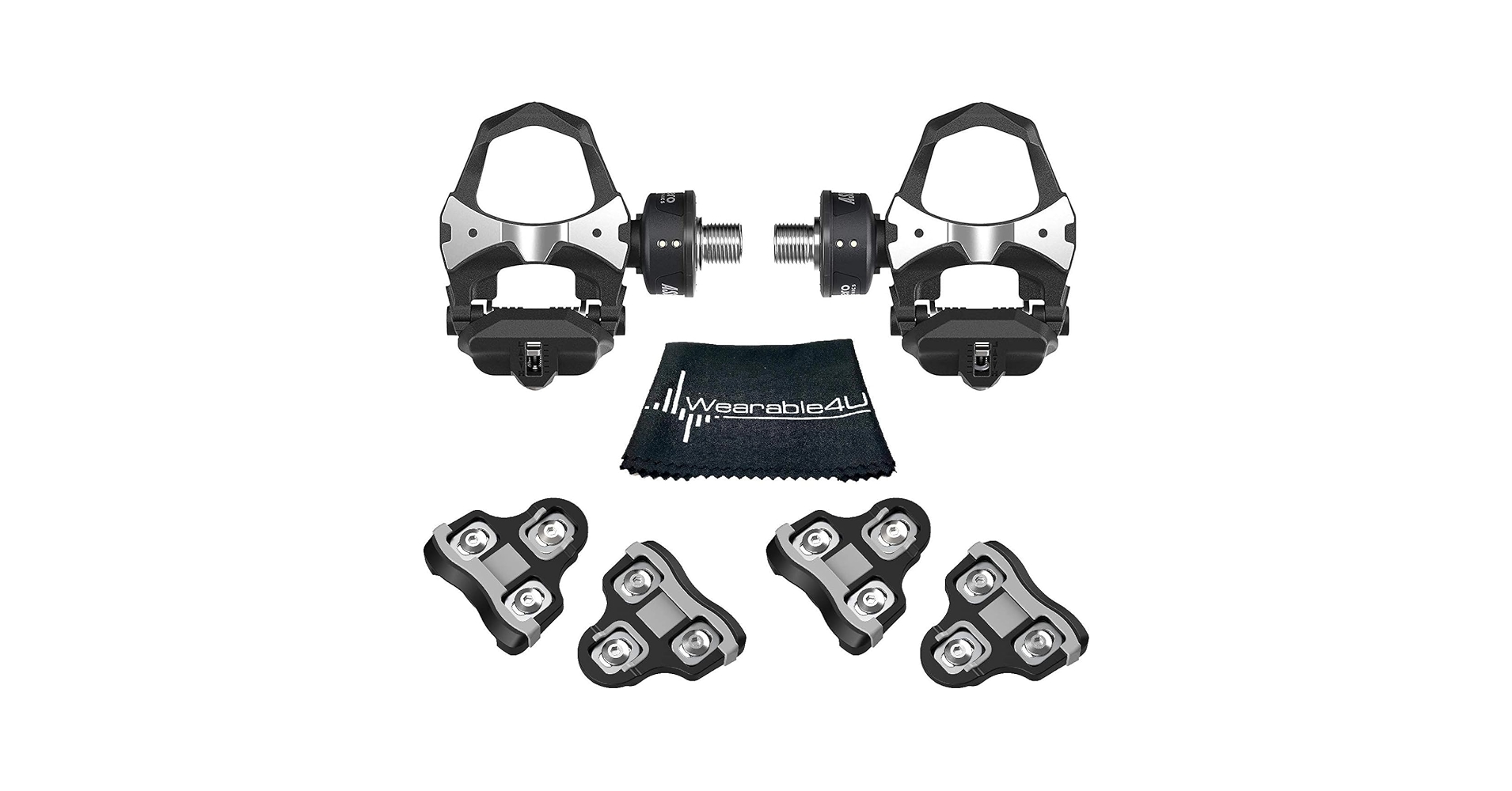 ASSIOMA POWER METER ペダル Favero Assioma Power Meters - Power Meter City